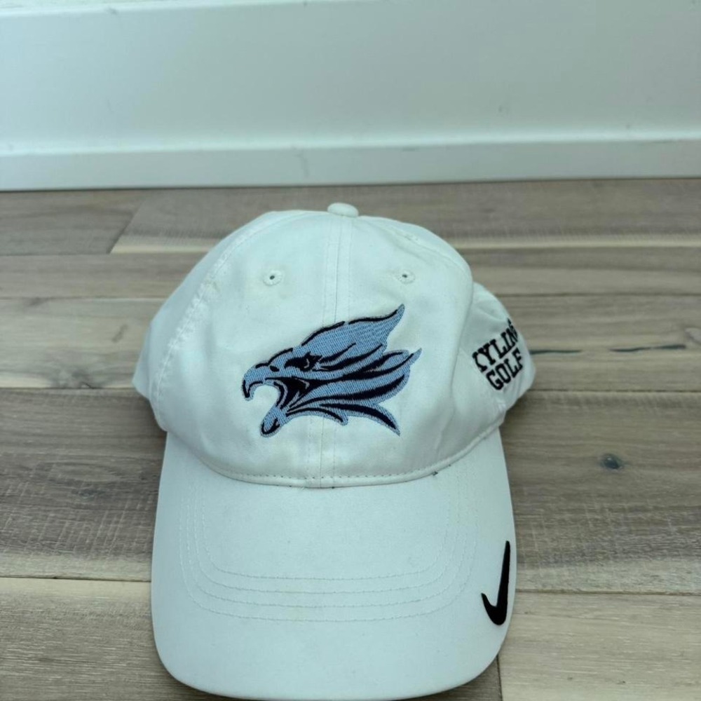 Nike Skyline Golf white hat #golf #golfwear - Picture 7 of 8